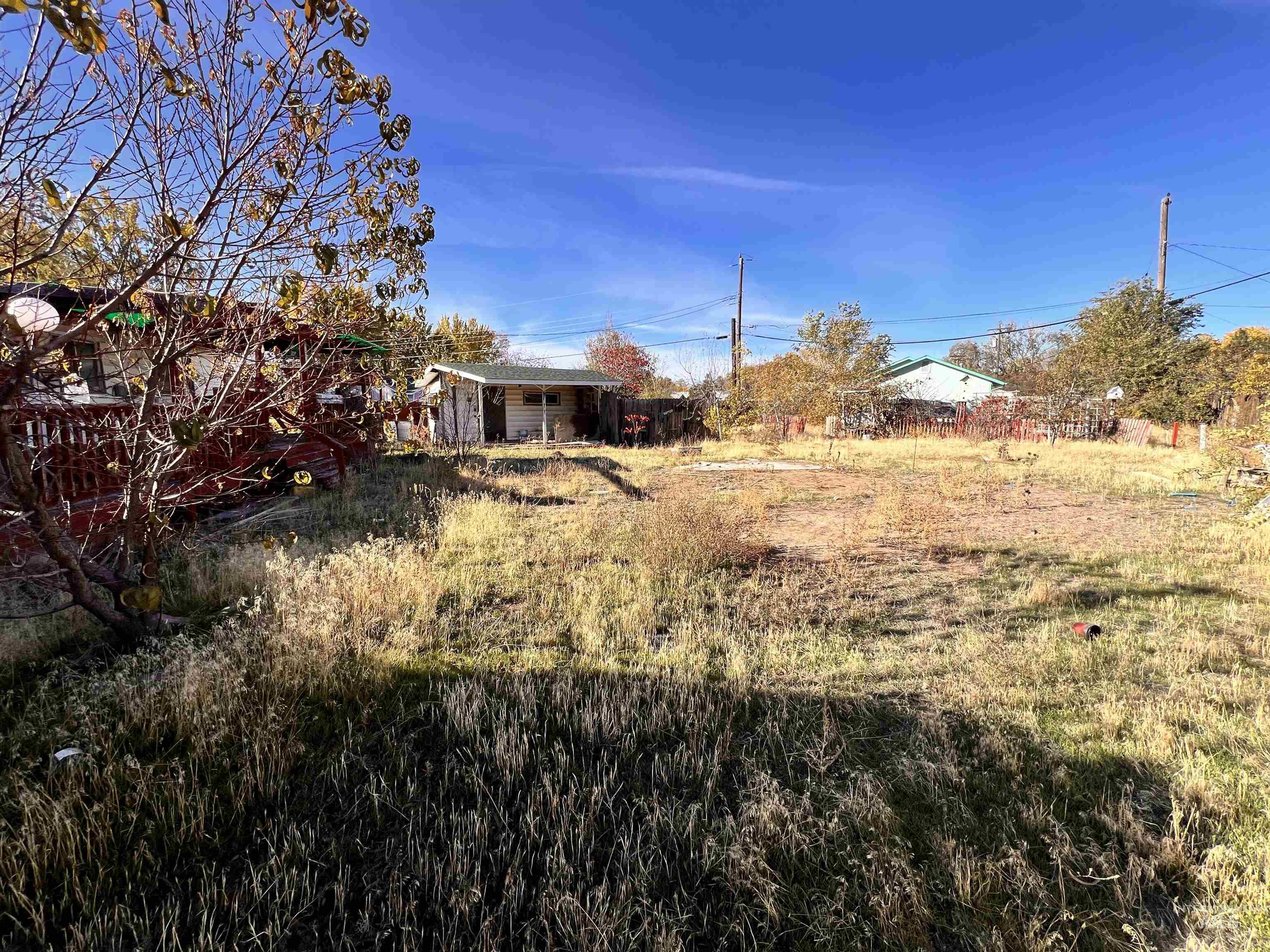 1065 Gridley Dr., Mountain Home, Idaho 83647, 5 Bedrooms, 2.5 Bathrooms, Residential For Sale, Price $199,900,MLS 98997049