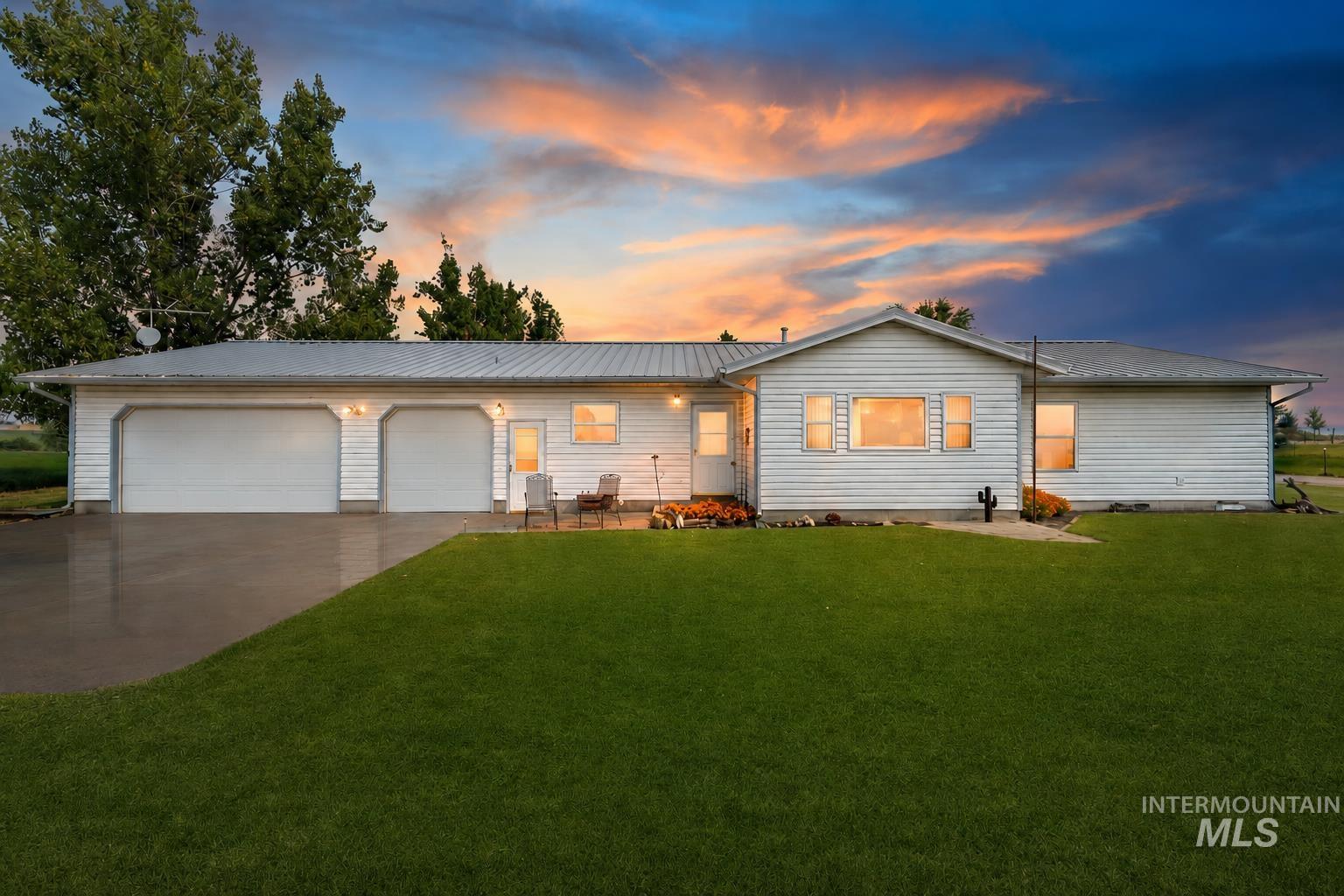 Residential For Sale