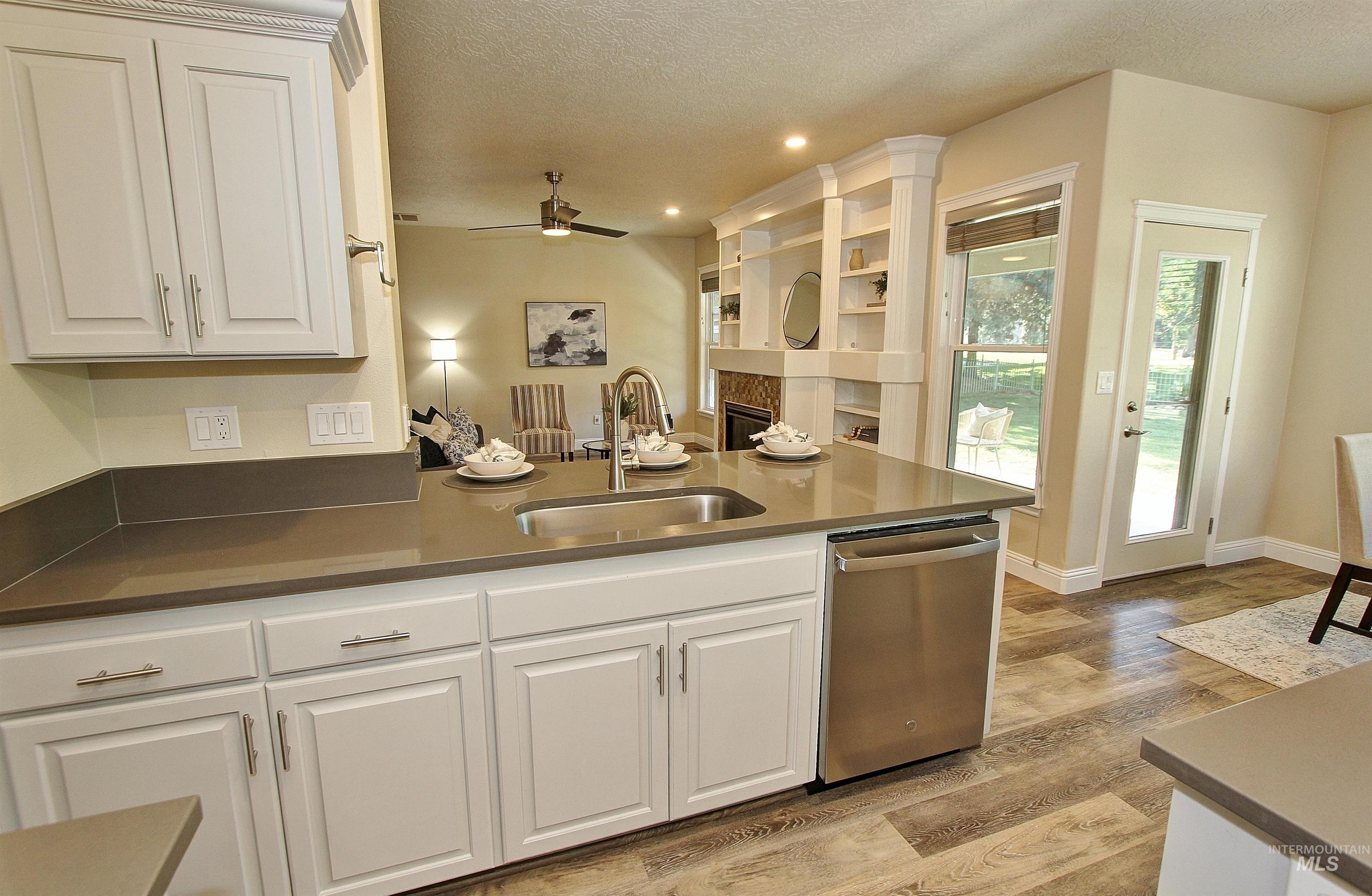 13543 W Engelmann Dr, Boise, Idaho 83713, 5 Bedrooms, 3 Bathrooms, Residential For Sale, Price $775,000,MLS 98997057