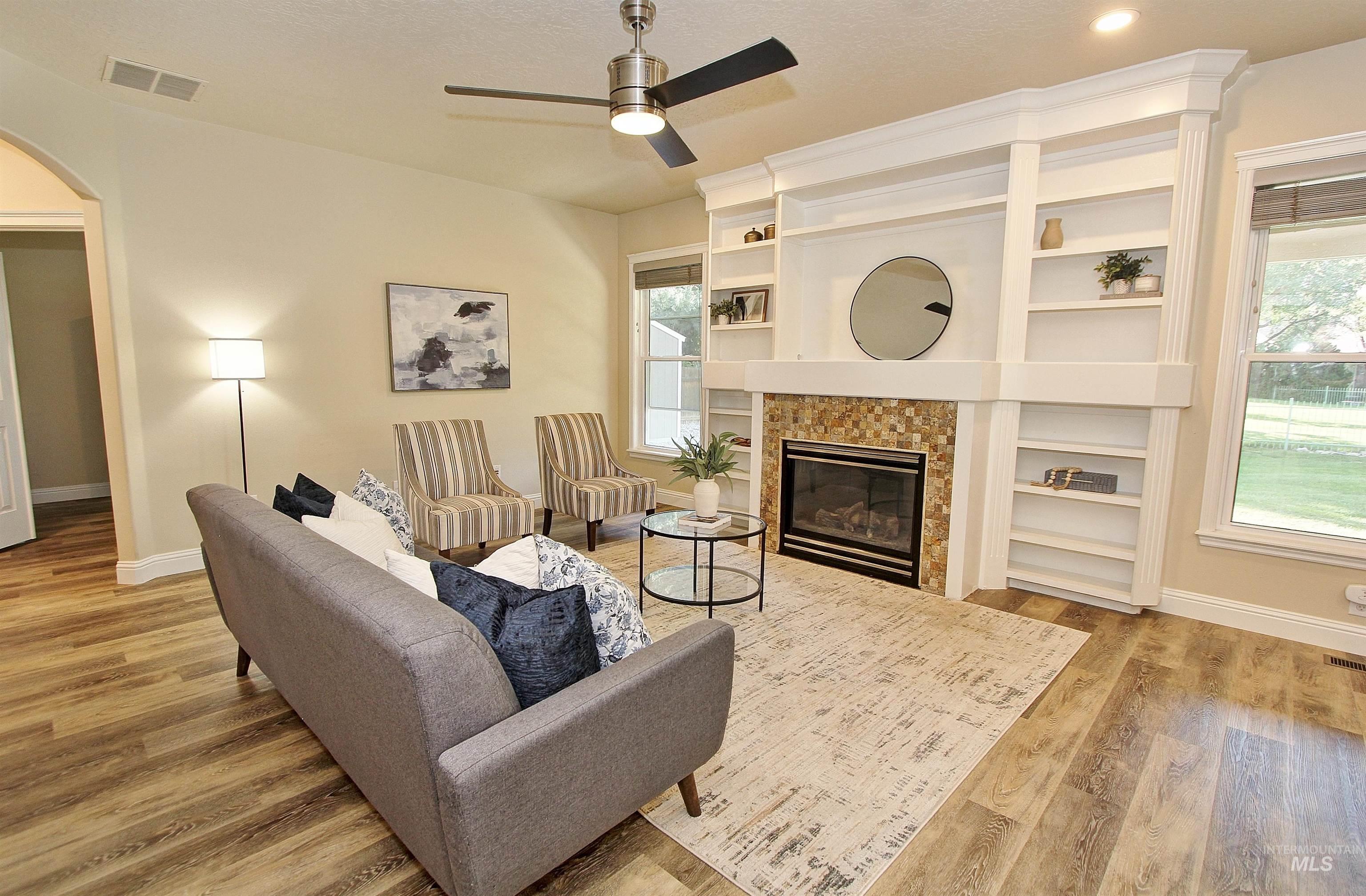 13543 W Engelmann Dr, Boise, Idaho 83713, 5 Bedrooms, 3 Bathrooms, Residential For Sale, Price $775,000,MLS 98997057