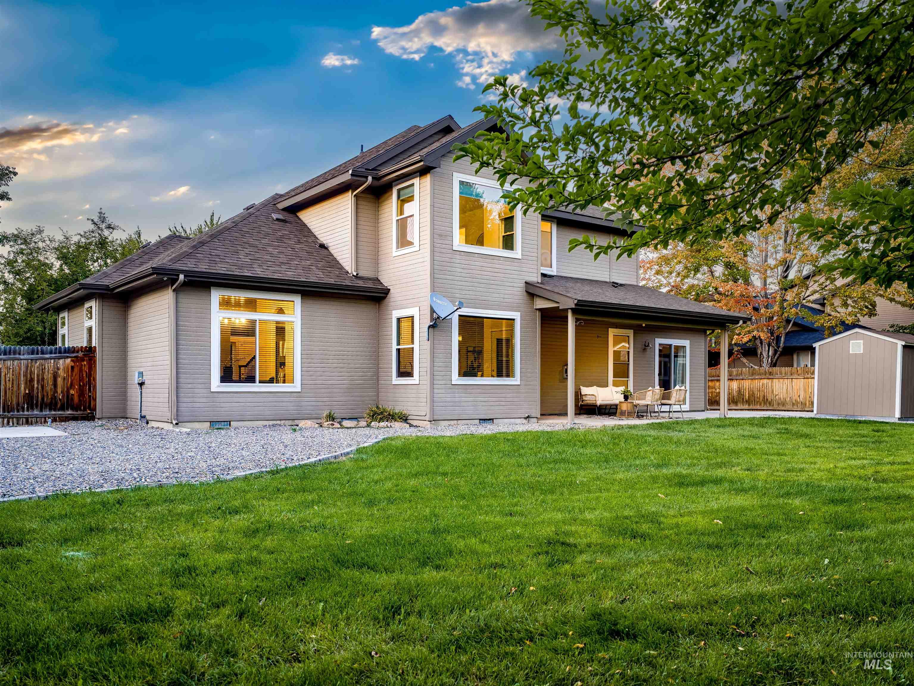 13543 W Engelmann Dr, Boise, Idaho 83713, 5 Bedrooms, 3 Bathrooms, Residential For Sale, Price $775,000,MLS 98997057
