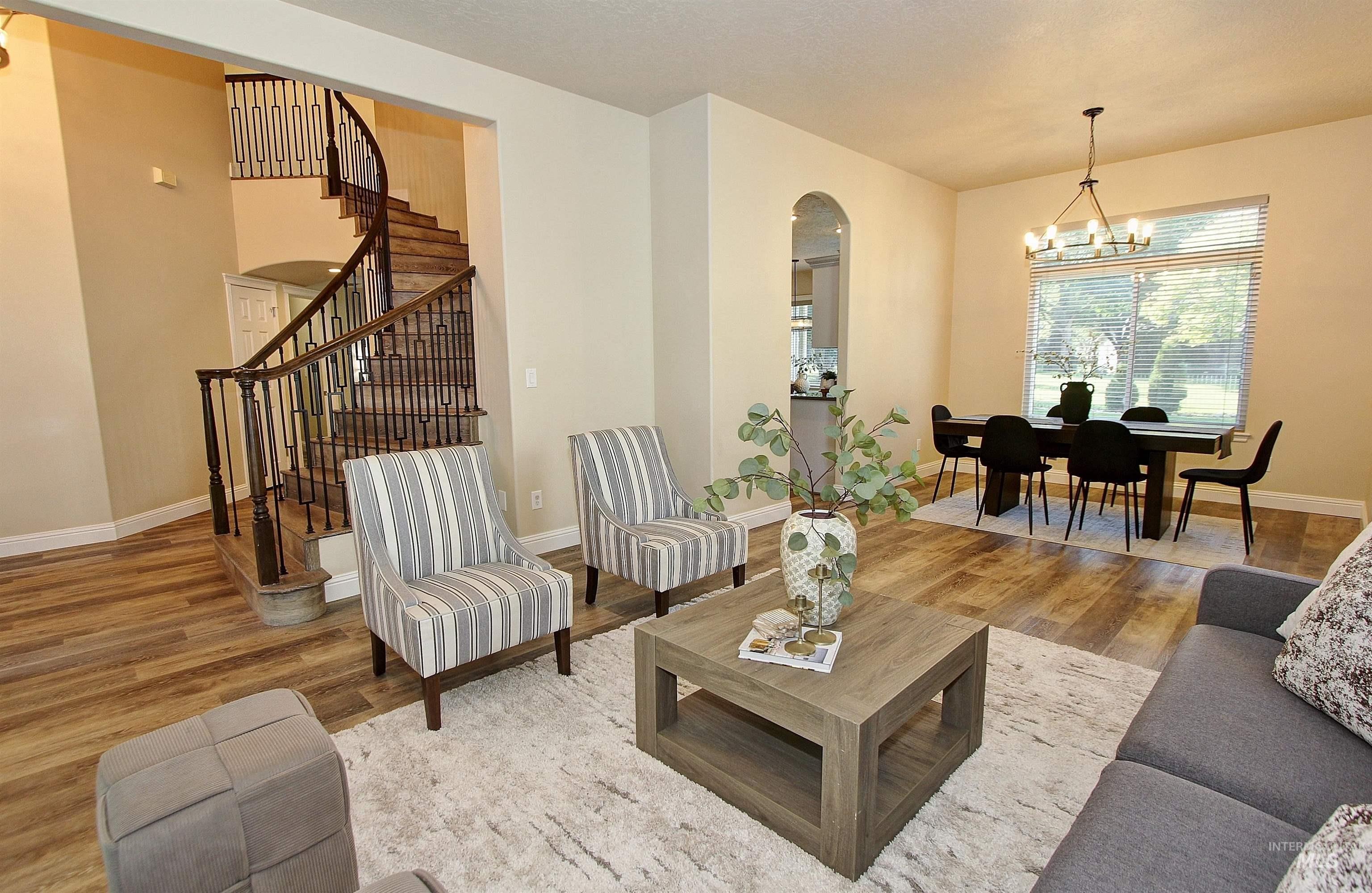 13543 W Engelmann Dr, Boise, Idaho 83713, 5 Bedrooms, 3 Bathrooms, Residential For Sale, Price $775,000,MLS 98997057