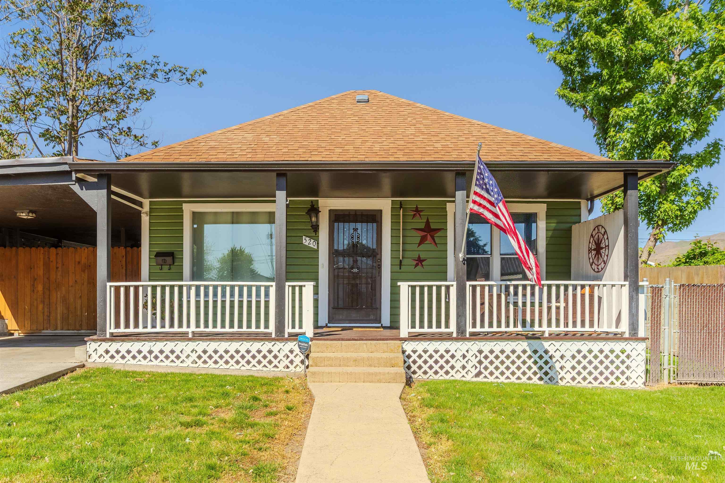 Residential For Sale