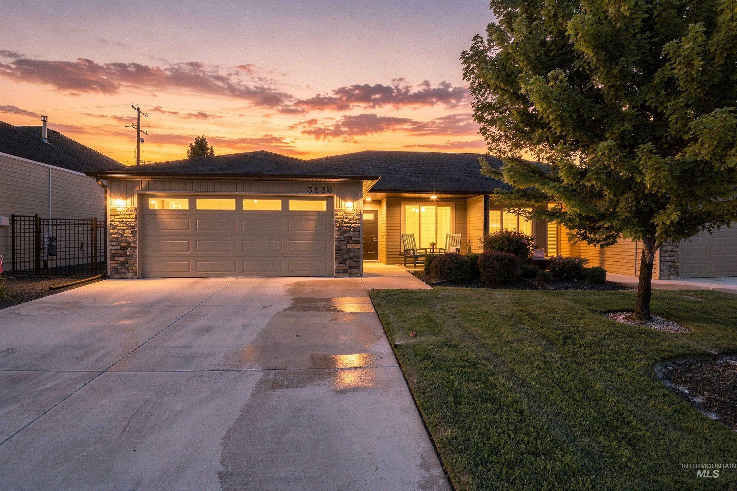 Residential For Sale