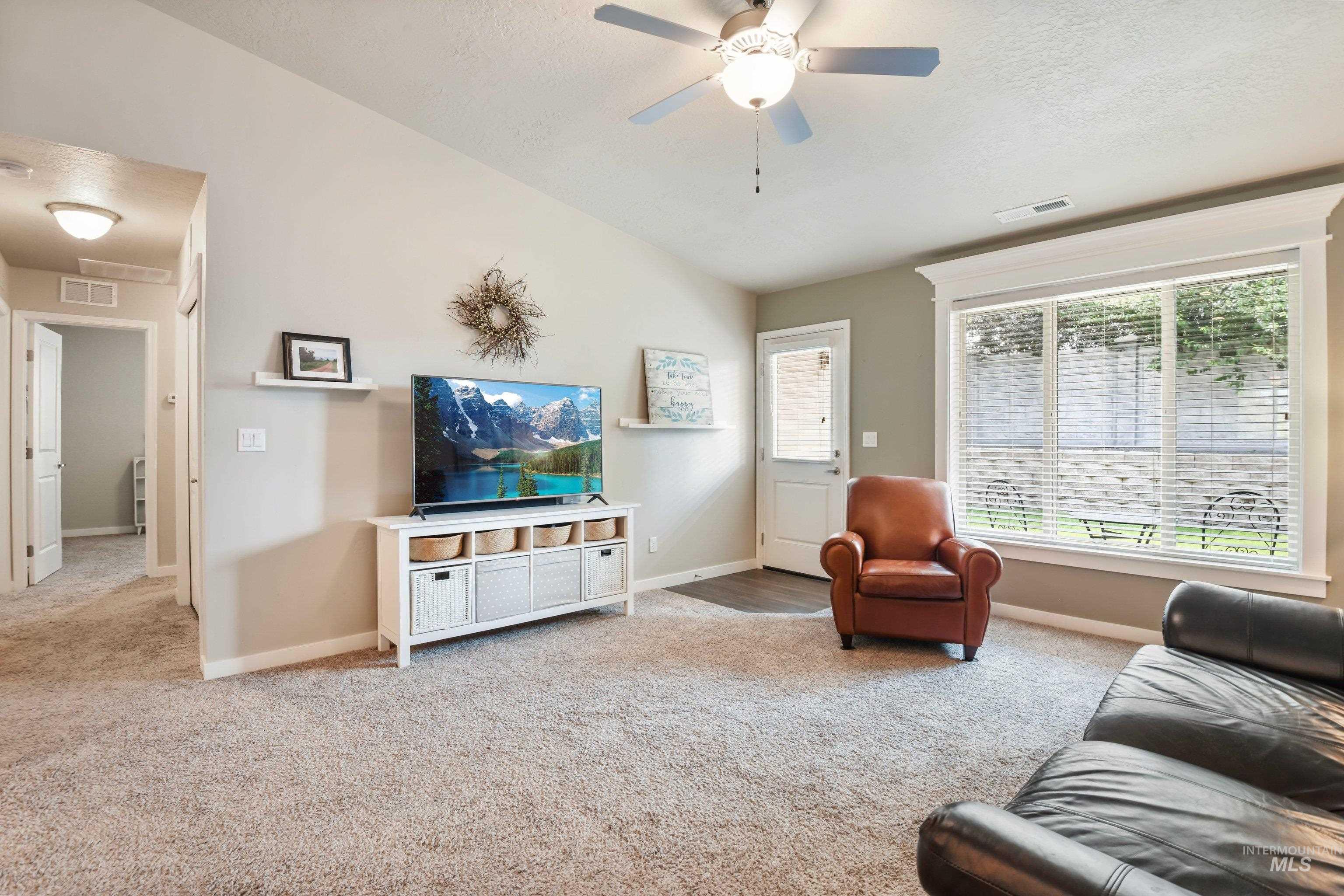 3536 S Milan Place, Meridian, Idaho 83642, 3 Bedrooms, 2 Bathrooms, Residential For Sale, Price $425,000,MLS 98997059