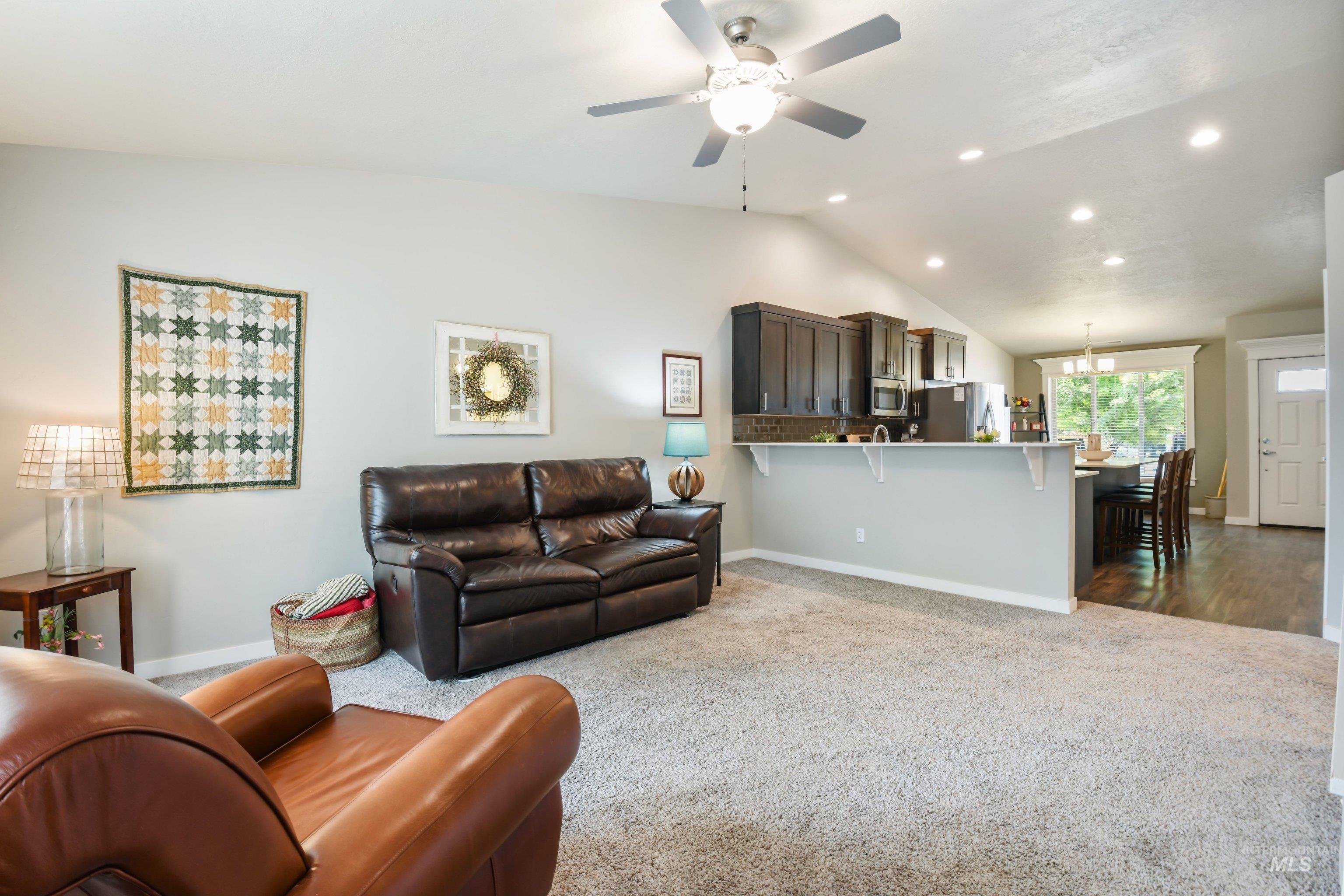 3536 S Milan Place, Meridian, Idaho 83642, 3 Bedrooms, 2 Bathrooms, Residential For Sale, Price $425,000,MLS 98997059