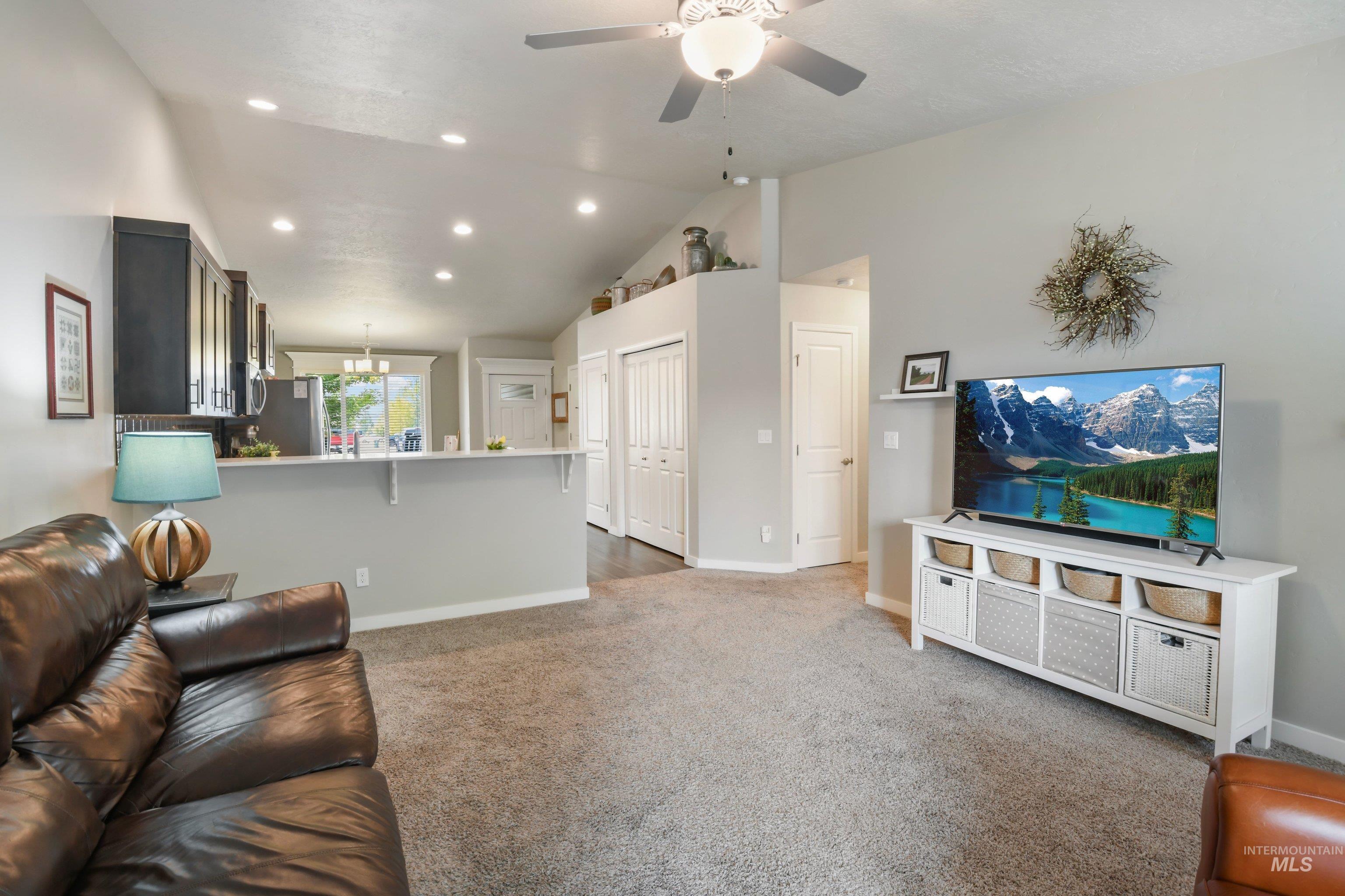 3536 S Milan Place, Meridian, Idaho 83642, 3 Bedrooms, 2 Bathrooms, Residential For Sale, Price $425,000,MLS 98997059