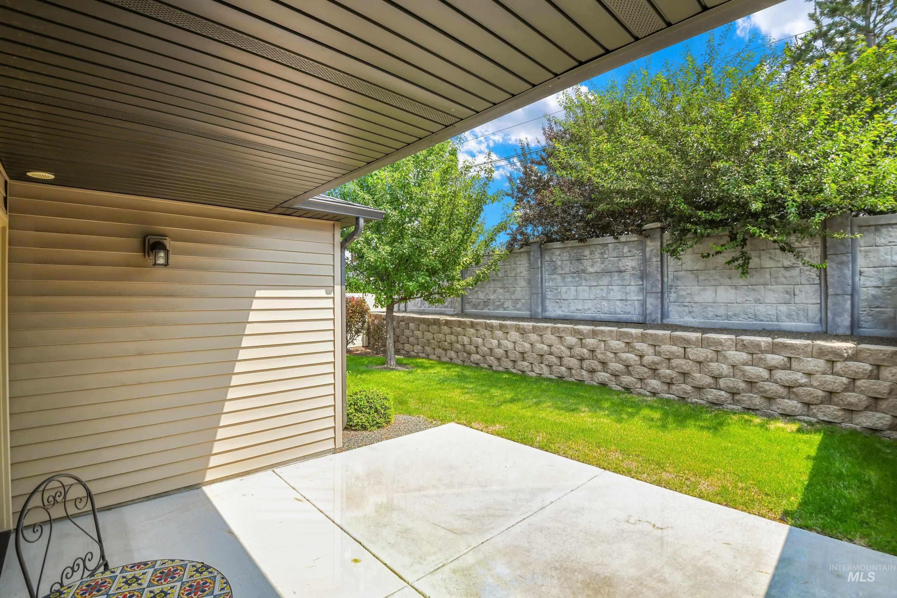 3536 S Milan Place, Meridian, Idaho 83642, 3 Bedrooms, 2 Bathrooms, Residential For Sale, Price $425,000,MLS 98997059