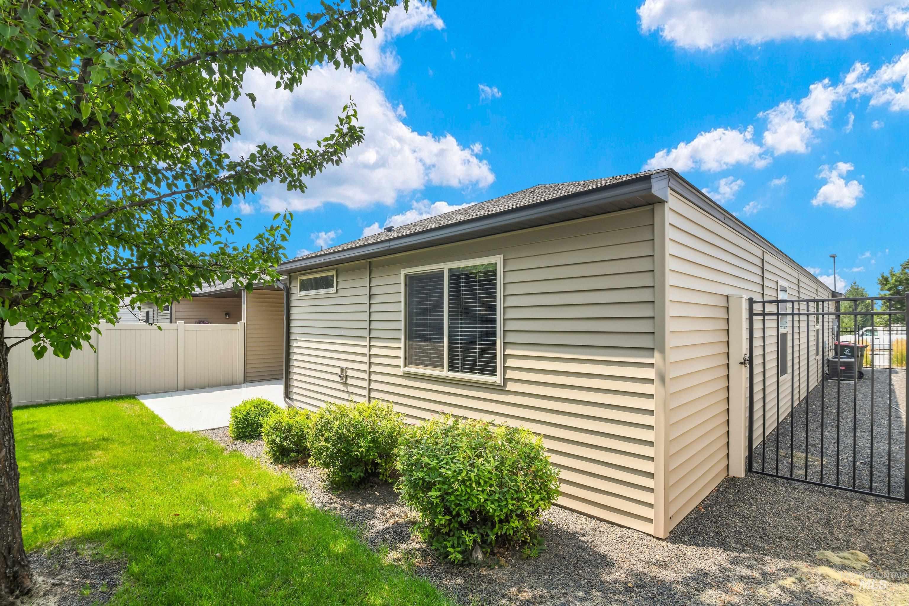 3536 S Milan Place, Meridian, Idaho 83642, 3 Bedrooms, 2 Bathrooms, Residential For Sale, Price $425,000,MLS 98997059
