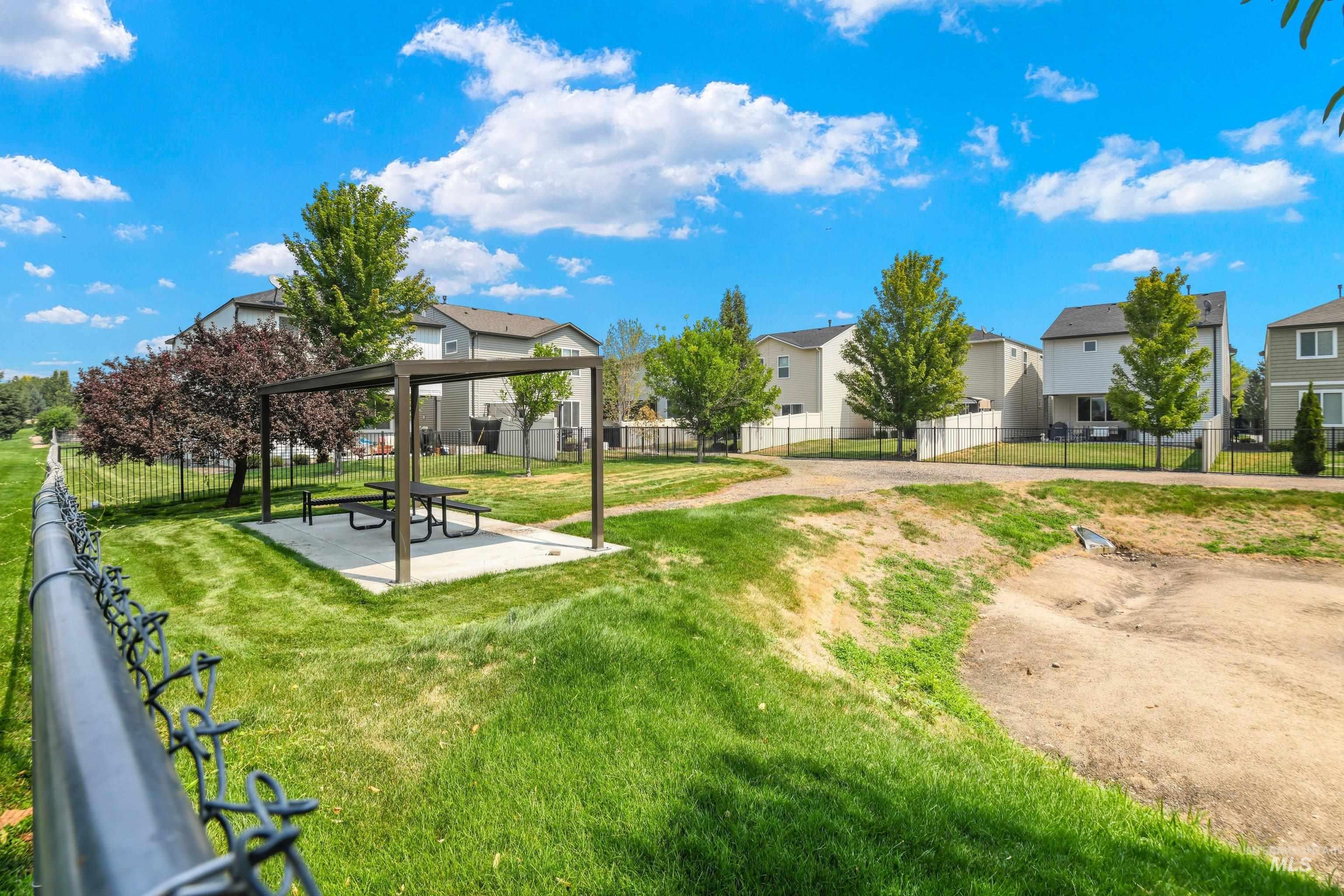 3536 S Milan Place, Meridian, Idaho 83642, 3 Bedrooms, 2 Bathrooms, Residential For Sale, Price $425,000,MLS 98997059
