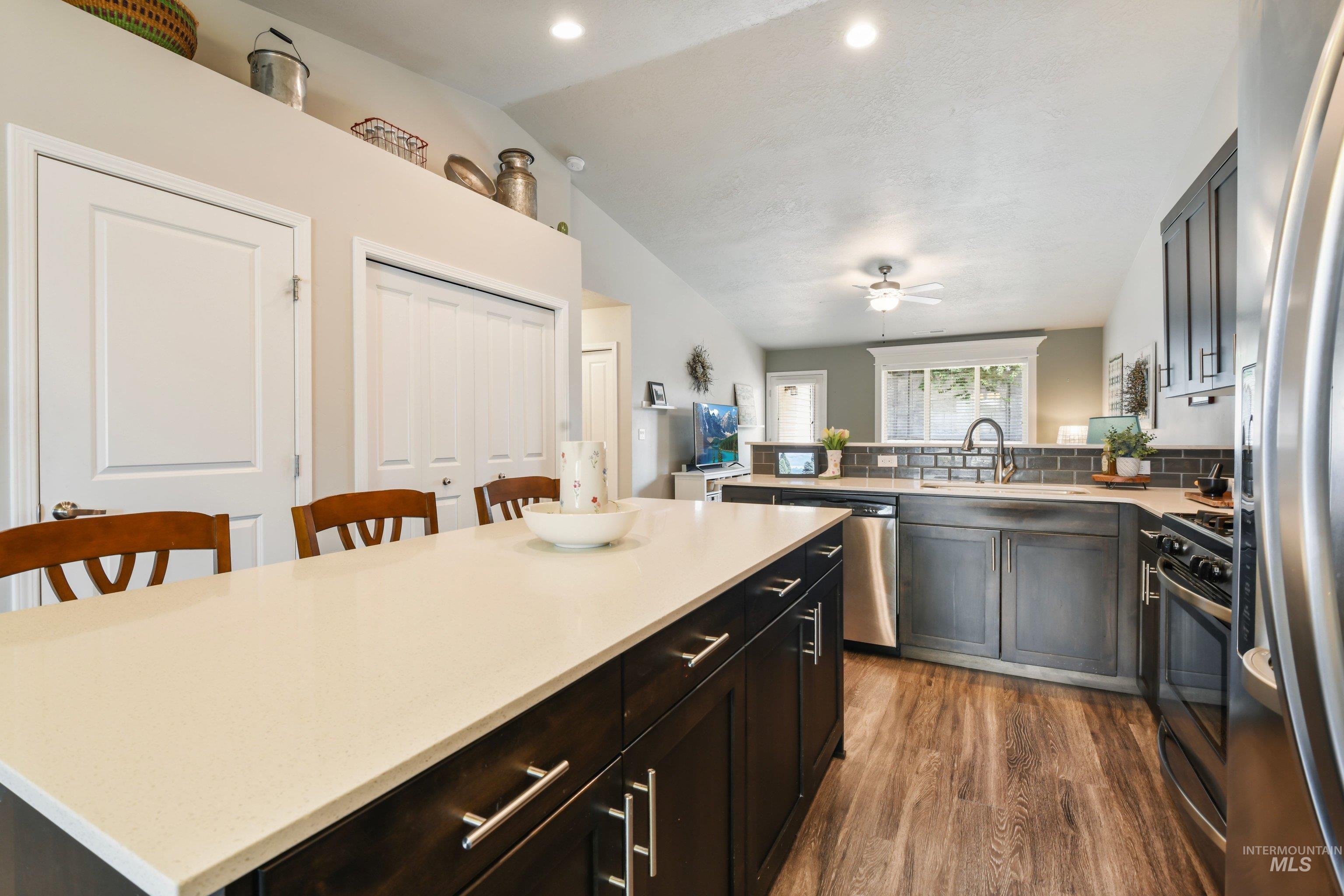 3536 S Milan Place, Meridian, Idaho 83642, 3 Bedrooms, 2 Bathrooms, Residential For Sale, Price $425,000,MLS 98997059