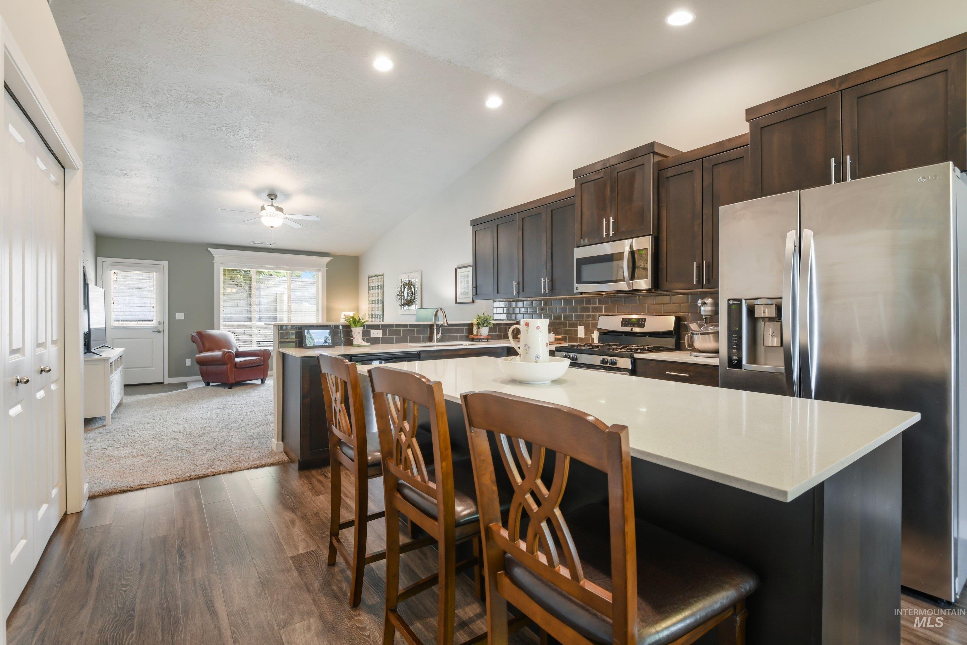 3536 S Milan Place, Meridian, Idaho 83642, 3 Bedrooms, 2 Bathrooms, Residential For Sale, Price $425,000,MLS 98997059