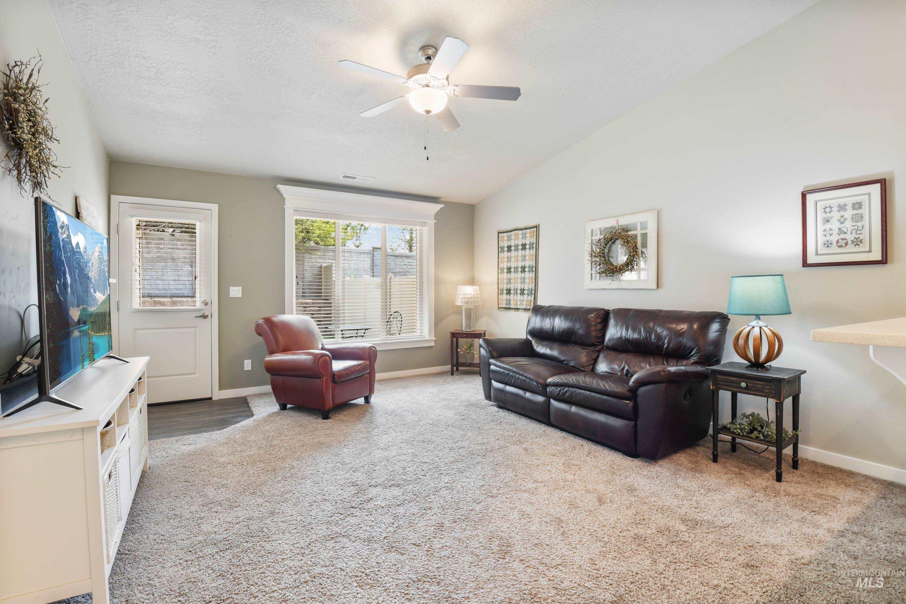 3536 S Milan Place, Meridian, Idaho 83642, 3 Bedrooms, 2 Bathrooms, Residential For Sale, Price $425,000,MLS 98997059