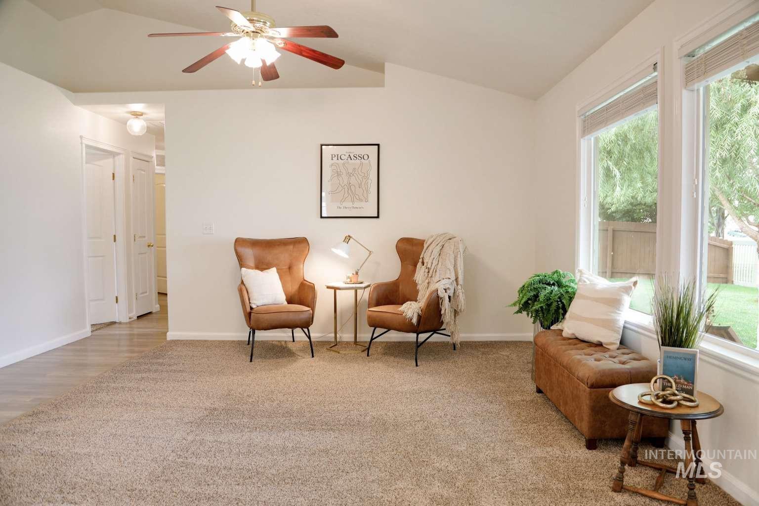 907 S Sockeye Way, Meridian, Idaho 83642, 3 Bedrooms, 2 Bathrooms, Residential For Sale, Price $418,900,MLS 98997060