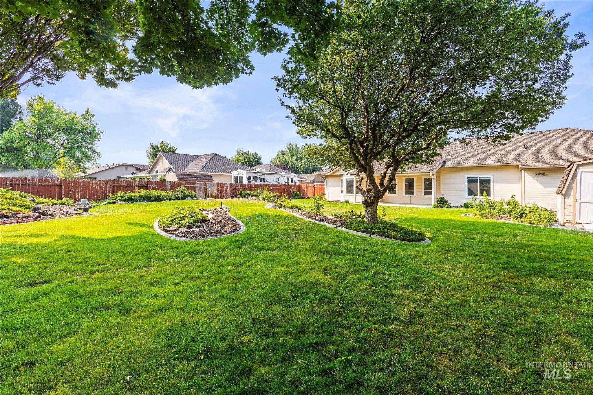 1098 E Cayman Dr., Meridian, Idaho 83642, 4 Bedrooms, 2 Bathrooms, Residential For Sale, Price $675,000,MLS 98997061
