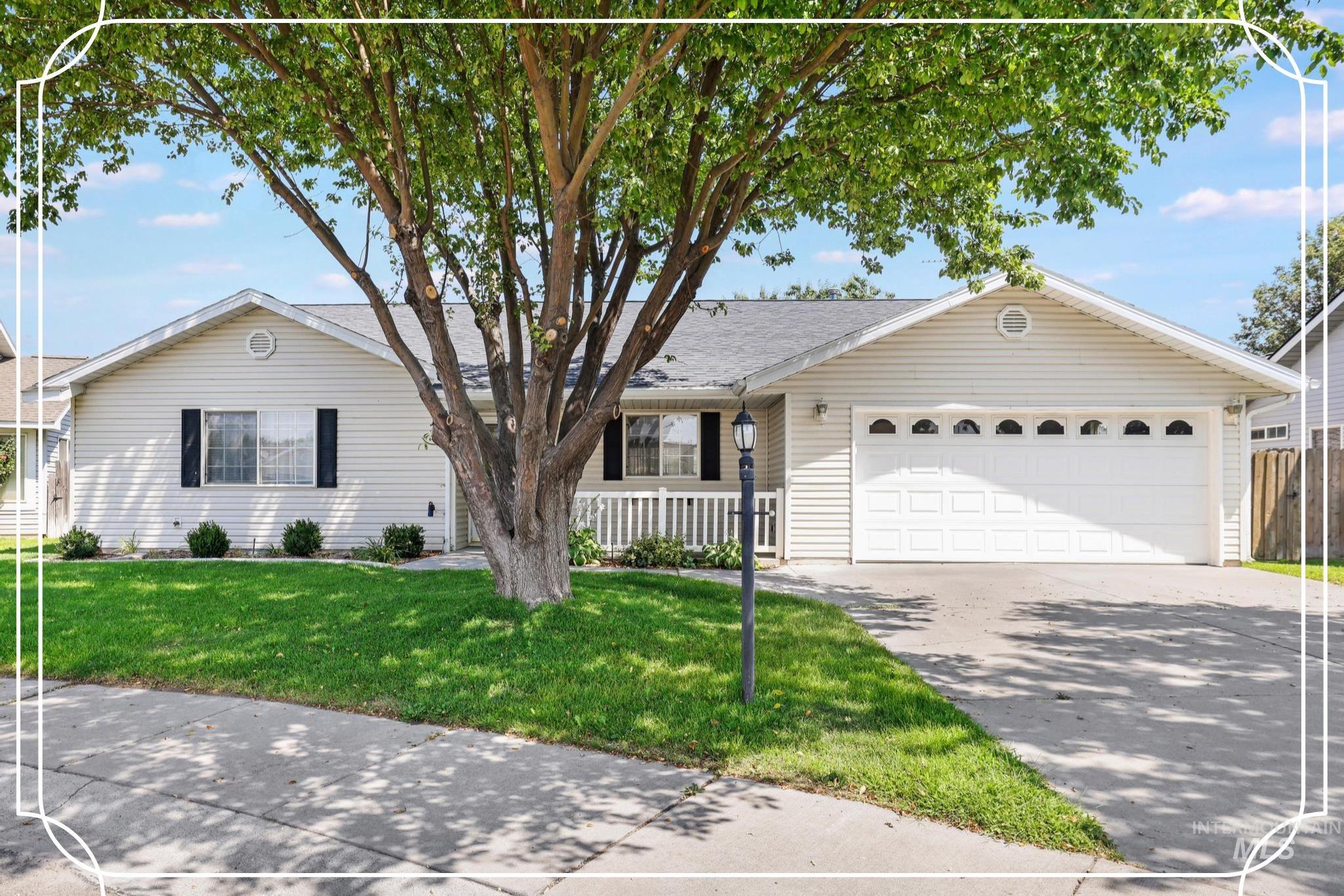 Residential For Sale
