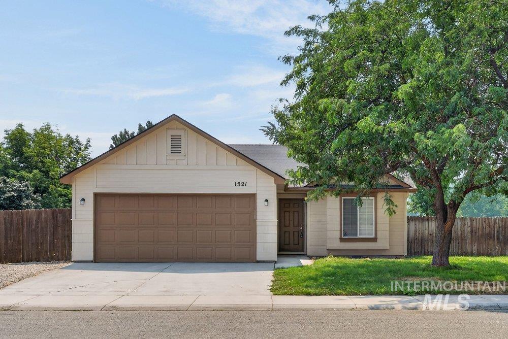 Residential For Sale