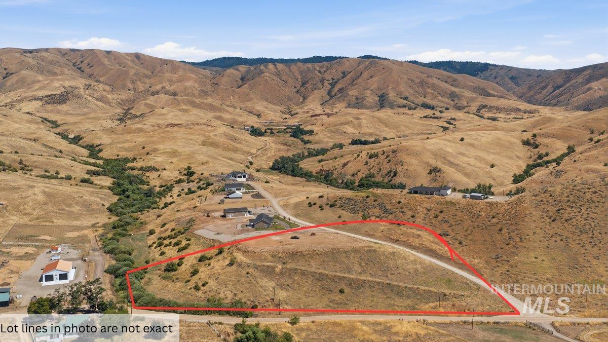 2 Calvin Dr, Horseshoe Bend, Idaho 83629, Land For Sale, Price $350,000,MLS 98997064