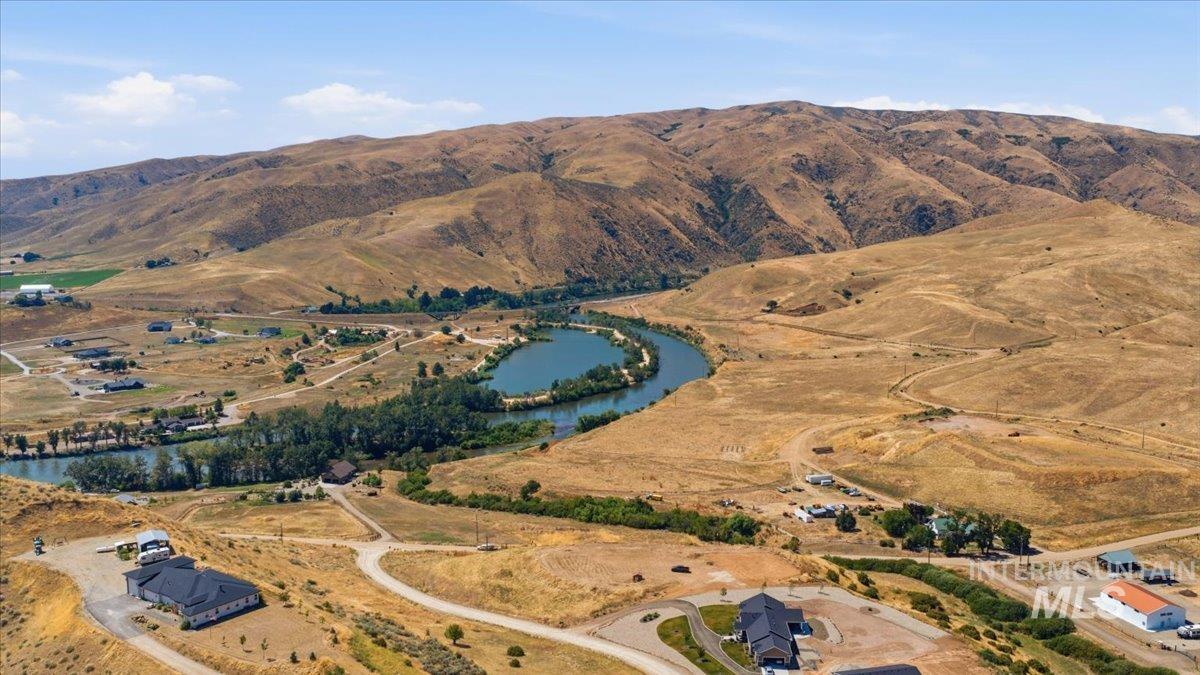2 Calvin Dr, Horseshoe Bend, Idaho 83629, Land For Sale, Price $350,000,MLS 98997064