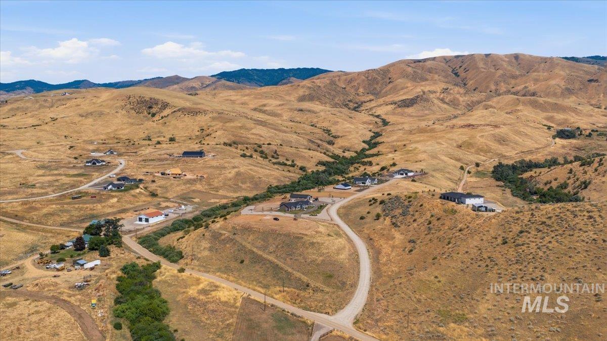 2 Calvin Dr, Horseshoe Bend, Idaho 83629, Land For Sale, Price $350,000,MLS 98997064