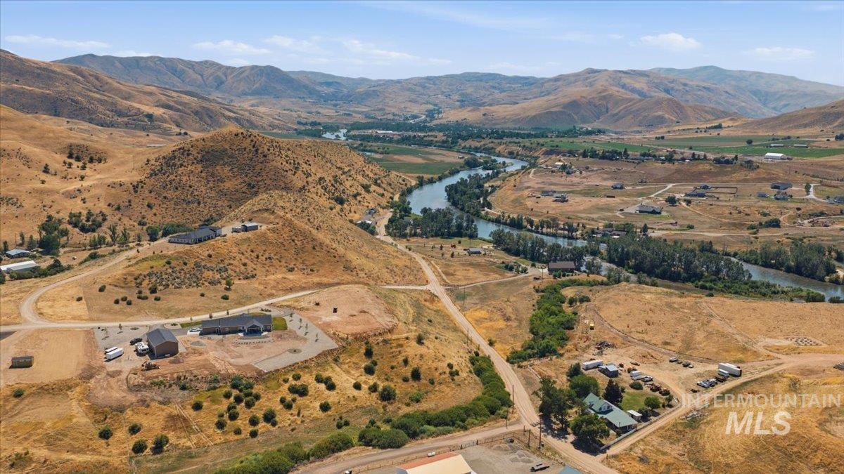 2 Calvin Dr, Horseshoe Bend, Idaho 83629, Land For Sale, Price $350,000,MLS 98997064