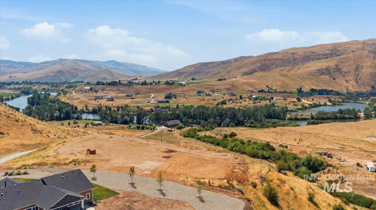 2 Calvin Dr, Horseshoe Bend, Idaho 83629, Land For Sale, Price $350,000,MLS 98997064