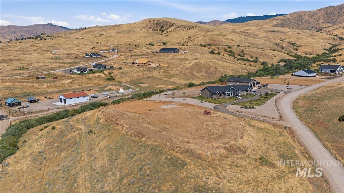 2 Calvin Dr, Horseshoe Bend, Idaho 83629, Land For Sale, Price $350,000,MLS 98997064