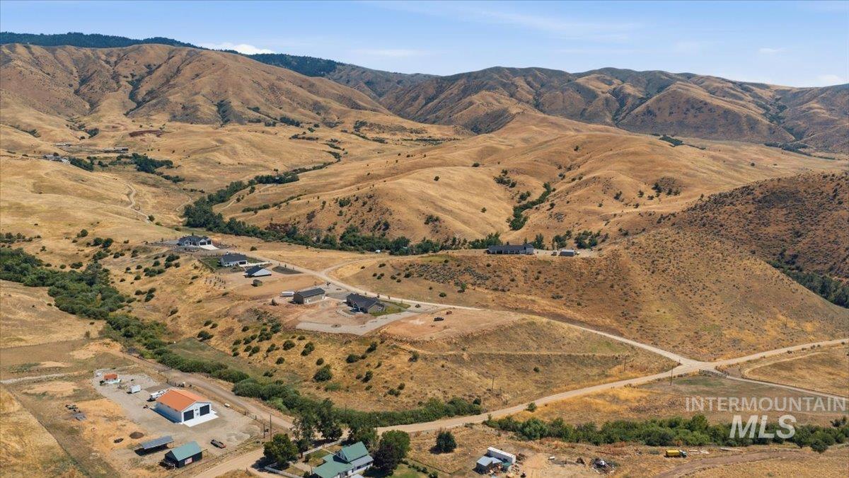 2 Calvin Dr, Horseshoe Bend, Idaho 83629, Land For Sale, Price $350,000,MLS 98997064
