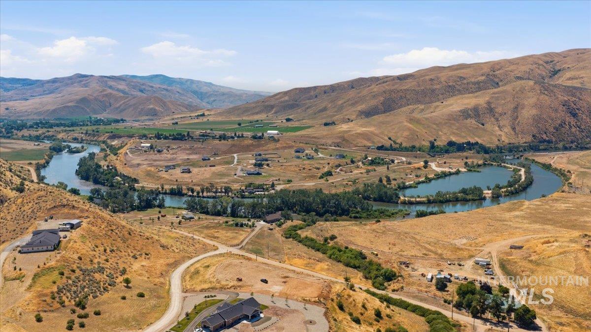 2 Calvin Dr, Horseshoe Bend, Idaho 83629, Land For Sale, Price $350,000,MLS 98997064