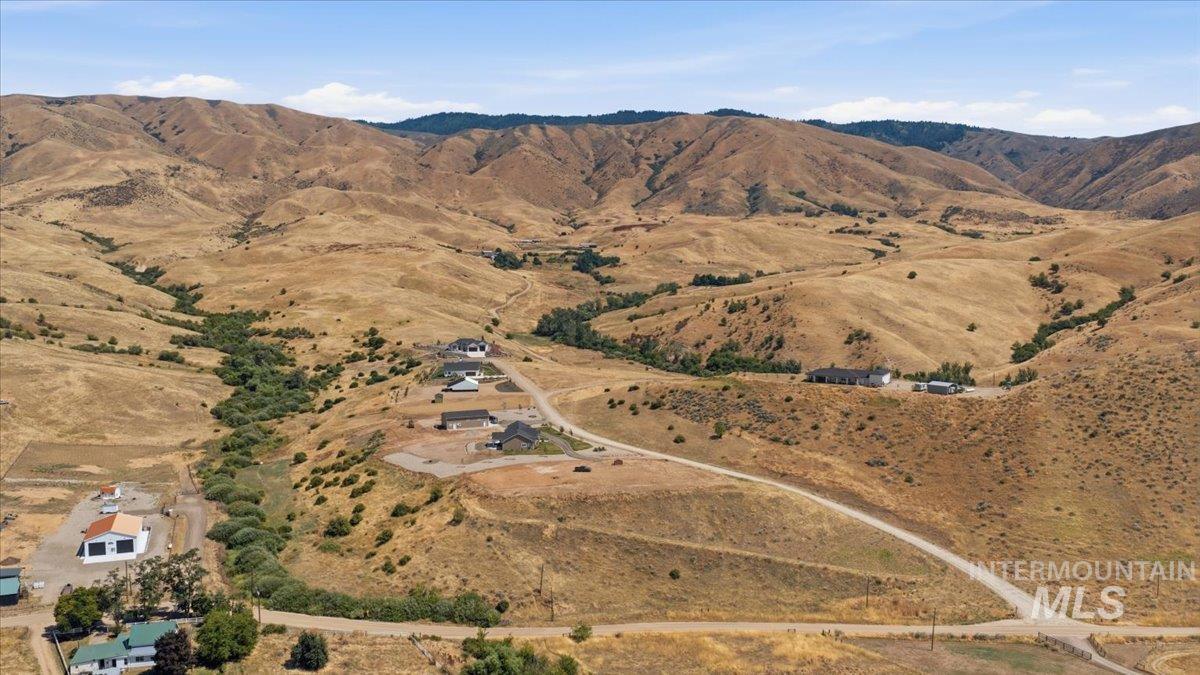 2 Calvin Dr, Horseshoe Bend, Idaho 83629, Land For Sale, Price $350,000,MLS 98997064