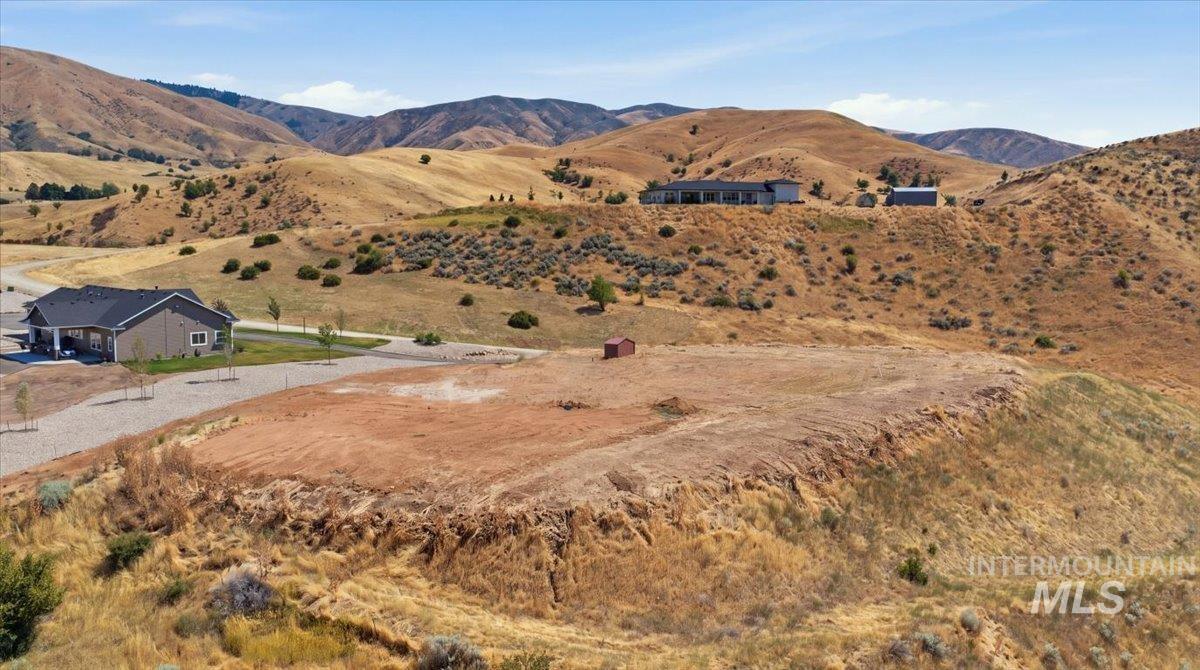 2 Calvin Dr, Horseshoe Bend, Idaho 83629, Land For Sale, Price $350,000,MLS 98997064