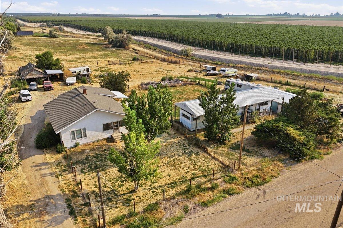 Residential For Sale