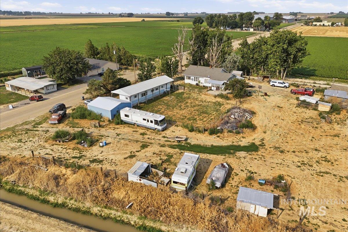 25432 Fern Lane, Wilder, Idaho 83676, 3 Bedrooms, 1 Bathroom, Residential For Sale, Price $874,500,MLS 98997065