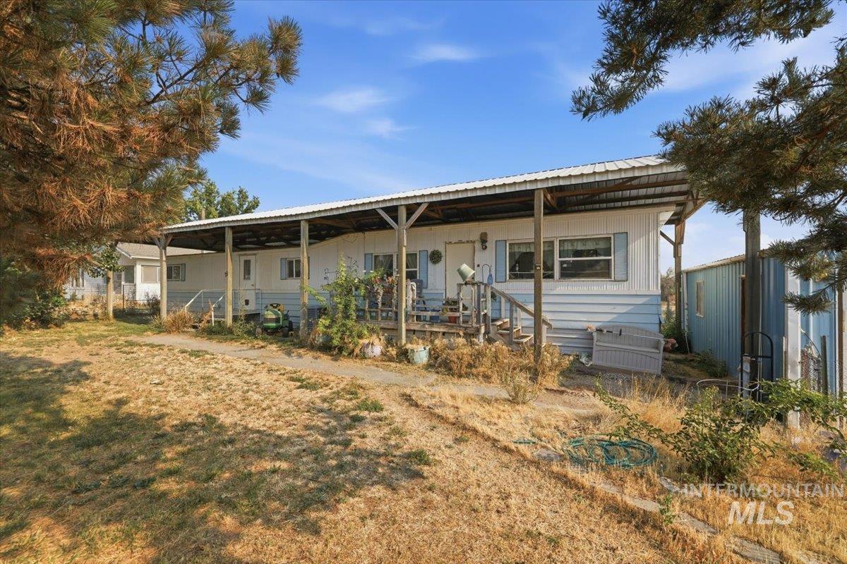 25432 Fern Lane, Wilder, Idaho 83676, 3 Bedrooms, 1 Bathroom, Residential For Sale, Price $874,500,MLS 98997065
