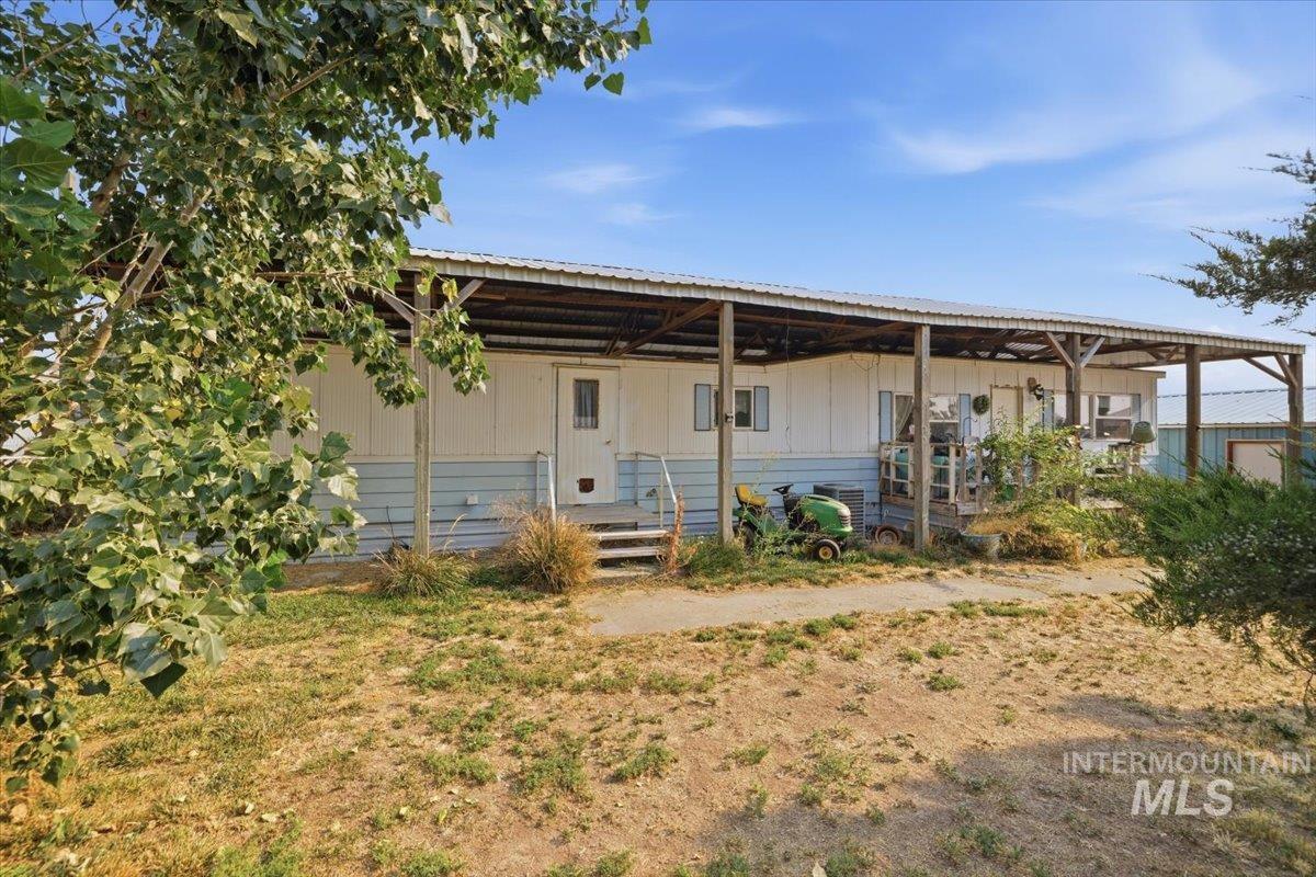 25432 Fern Lane, Wilder, Idaho 83676, 3 Bedrooms, 1 Bathroom, Residential For Sale, Price $874,500,MLS 98997065