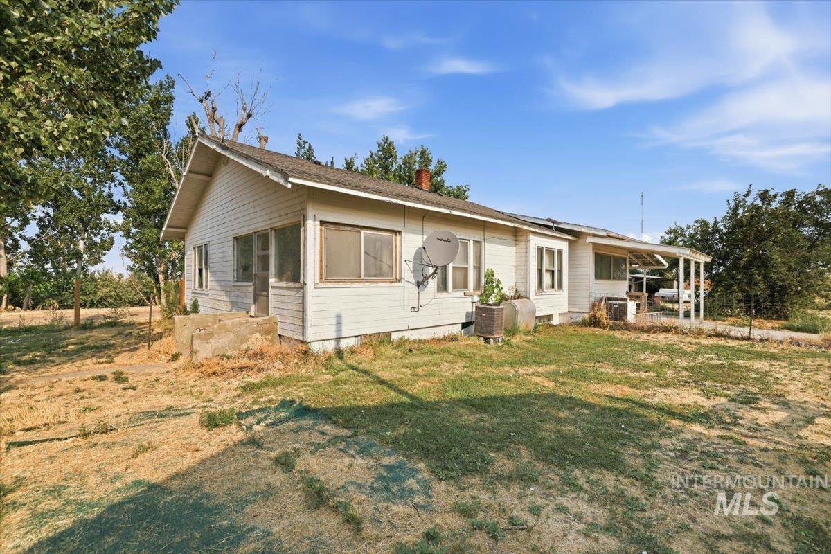 25432 Fern Lane, Wilder, Idaho 83676, 3 Bedrooms, 1 Bathroom, Residential For Sale, Price $874,500,MLS 98997065