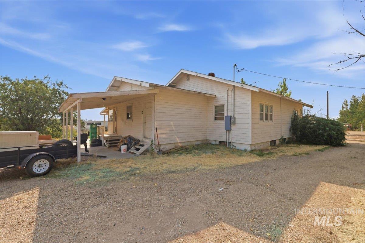 25432 Fern Lane, Wilder, Idaho 83676, 3 Bedrooms, 1 Bathroom, Residential For Sale, Price $874,500,MLS 98997065