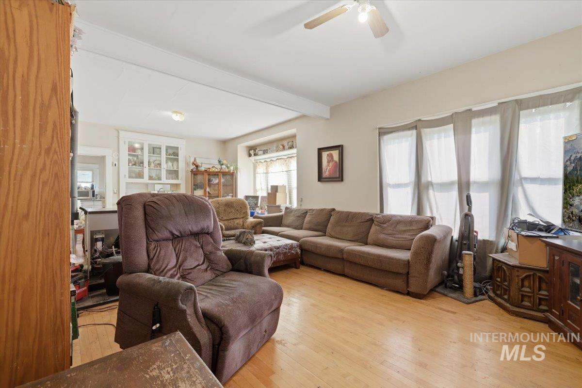 25432 Fern Lane, Wilder, Idaho 83676, 3 Bedrooms, 1 Bathroom, Residential For Sale, Price $874,500,MLS 98997065