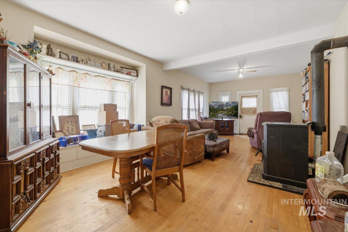 25432 Fern Lane, Wilder, Idaho 83676, 3 Bedrooms, 1 Bathroom, Residential For Sale, Price $874,500,MLS 98997065