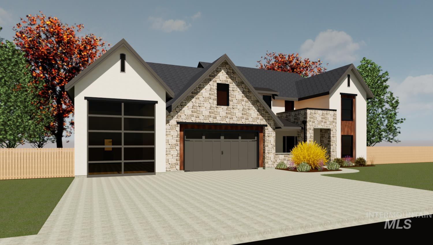 3749 N Templeton Way, Eagle, Idaho 83616, 4 Bedrooms, 3.5 Bathrooms, Residential For Sale, Price $2,288,800,MLS 98997066