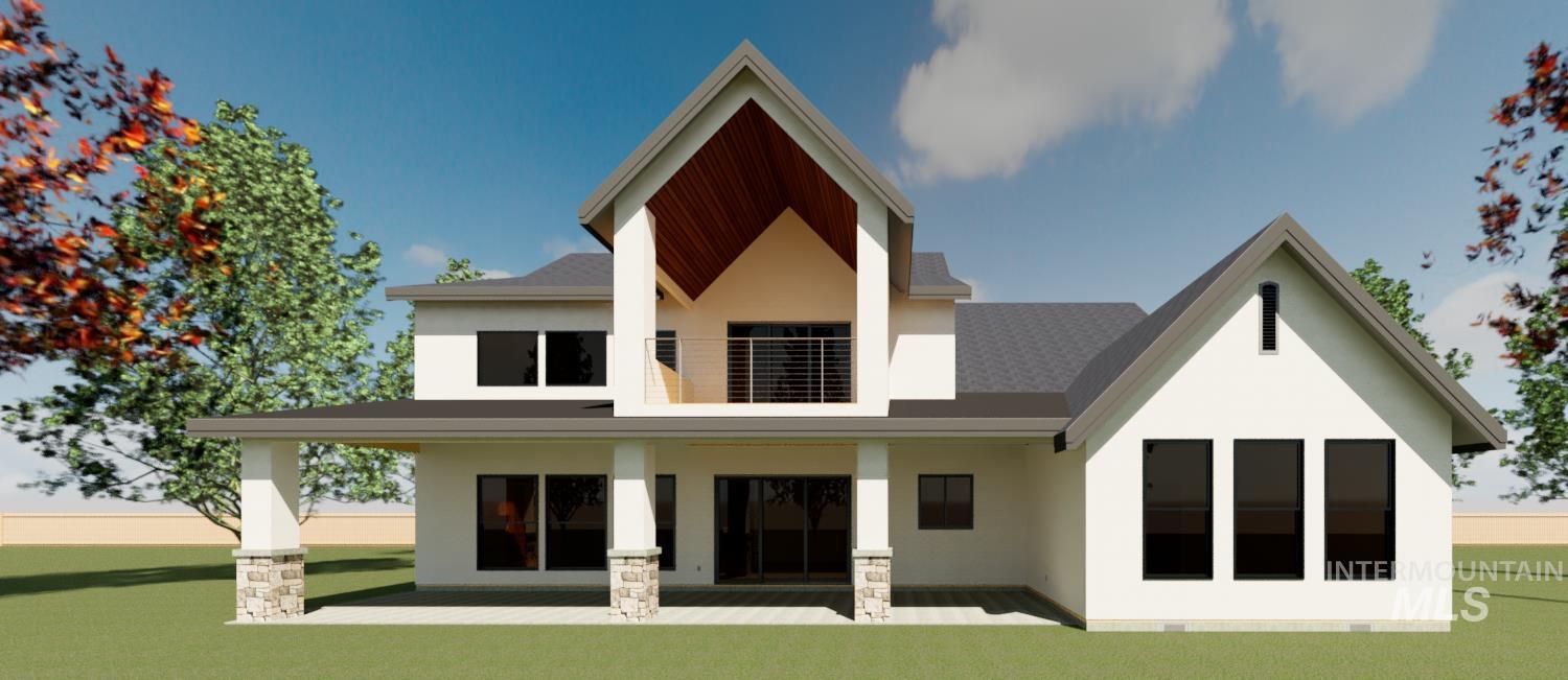 3749 N Templeton Way, Eagle, Idaho 83616, 4 Bedrooms, 3.5 Bathrooms, Residential For Sale, Price $2,288,800,MLS 98997066