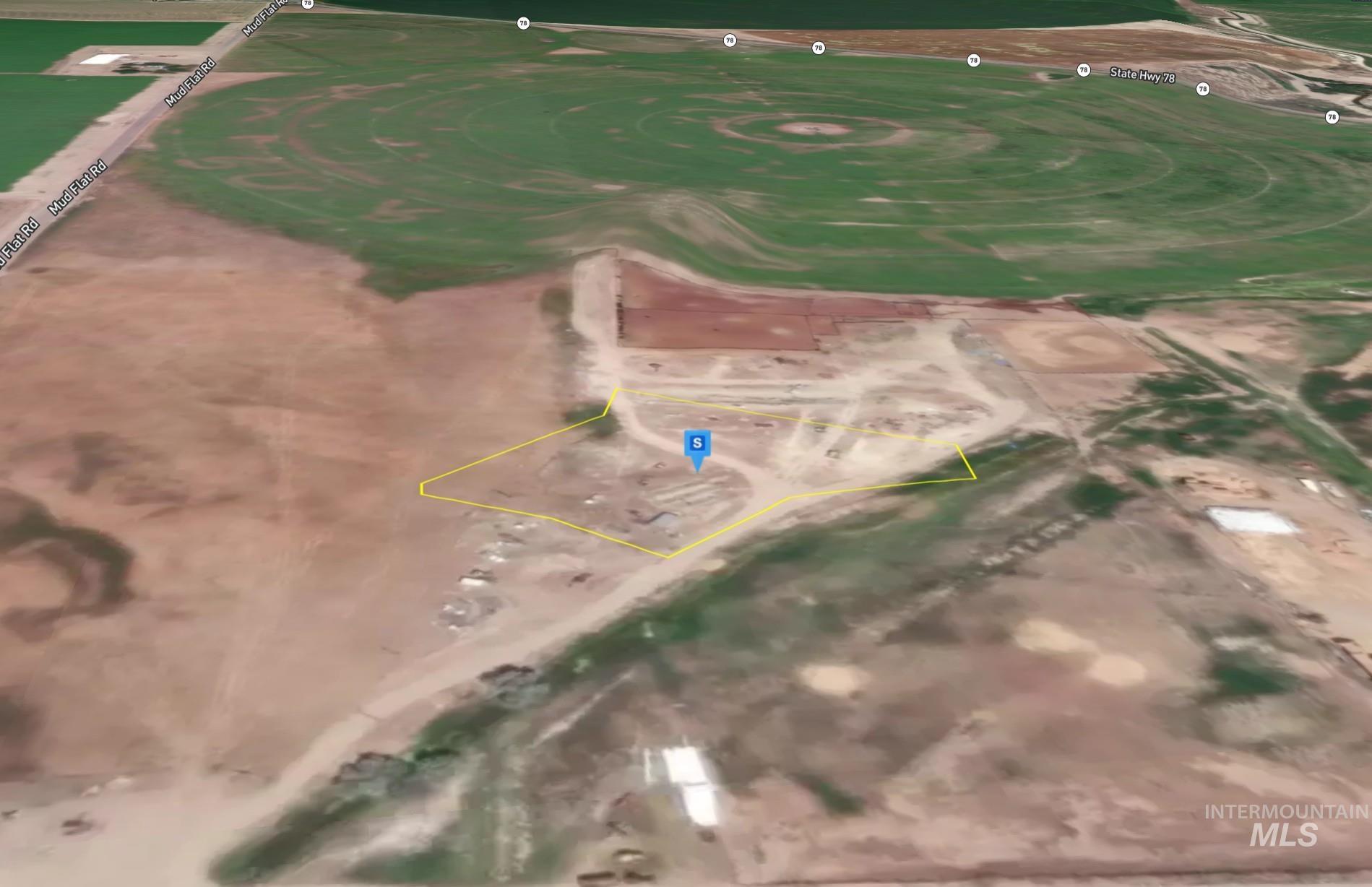 33981 Mud Flat Rd, Grand View, Idaho 83624, Land For Sale, Price $79,999,MLS 98997069