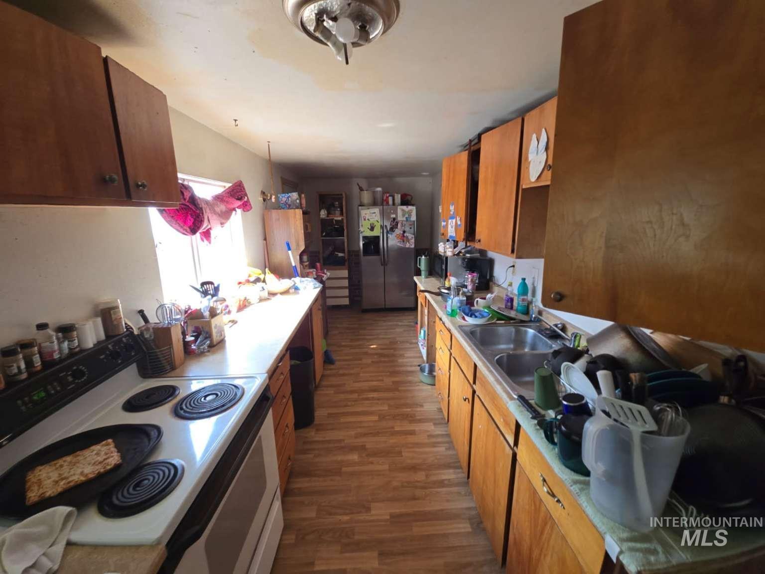 1495 W 7Th St, Weiser, Idaho 83672, 3 Bedrooms, 1 Bathroom, Residential For Sale, Price $220,000,MLS 98997070