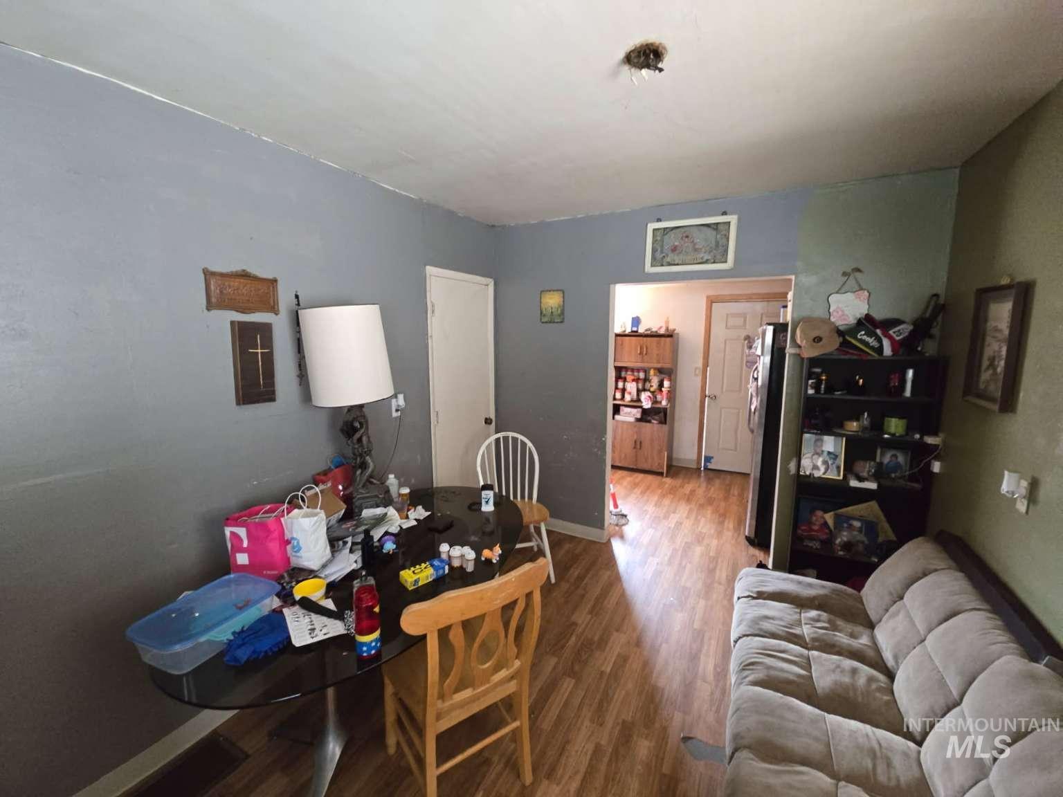 1495 W 7Th St, Weiser, Idaho 83672, 3 Bedrooms, 1 Bathroom, Residential For Sale, Price $220,000,MLS 98997070
