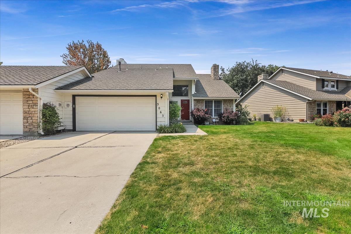 Residential For Sale
