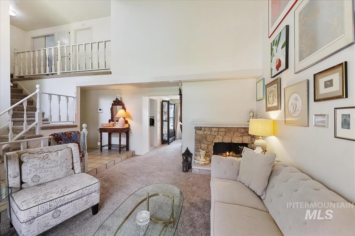 3063 S Lakewood Way, Boise, Idaho 83706, 3 Bedrooms, 2.5 Bathrooms, Residential For Sale, Price $550,000,MLS 98997074