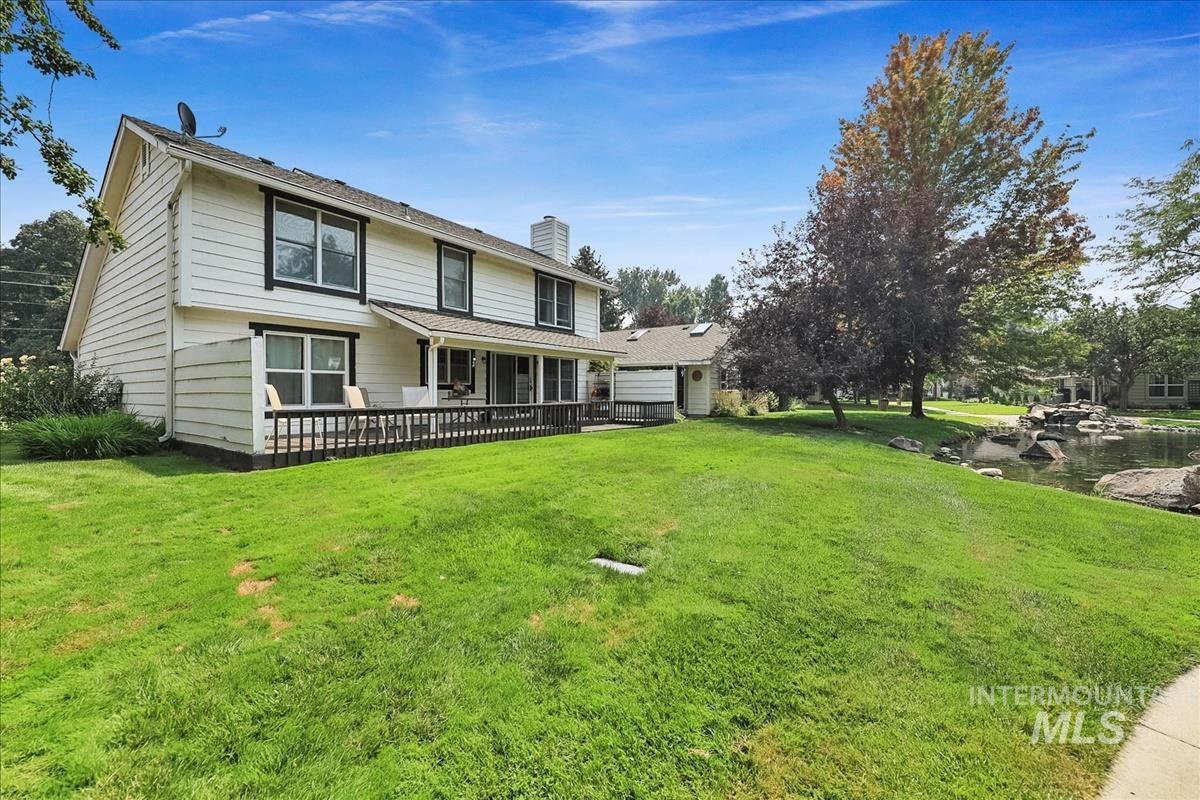 3063 S Lakewood Way, Boise, Idaho 83706, 3 Bedrooms, 2.5 Bathrooms, Residential For Sale, Price $550,000,MLS 98997074