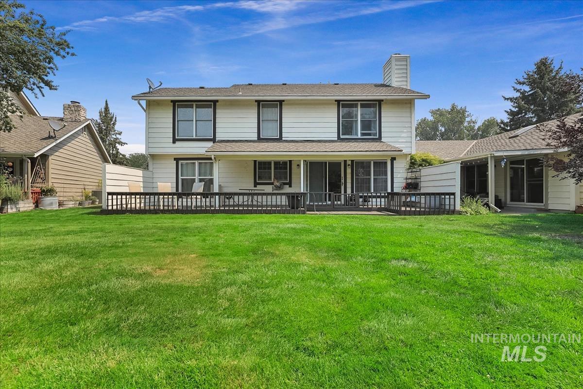 3063 S Lakewood Way, Boise, Idaho 83706, 3 Bedrooms, 2.5 Bathrooms, Residential For Sale, Price $550,000,MLS 98997074