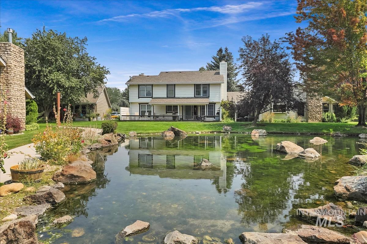 3063 S Lakewood Way, Boise, Idaho 83706, 3 Bedrooms, 2.5 Bathrooms, Residential For Sale, Price $550,000,MLS 98997074