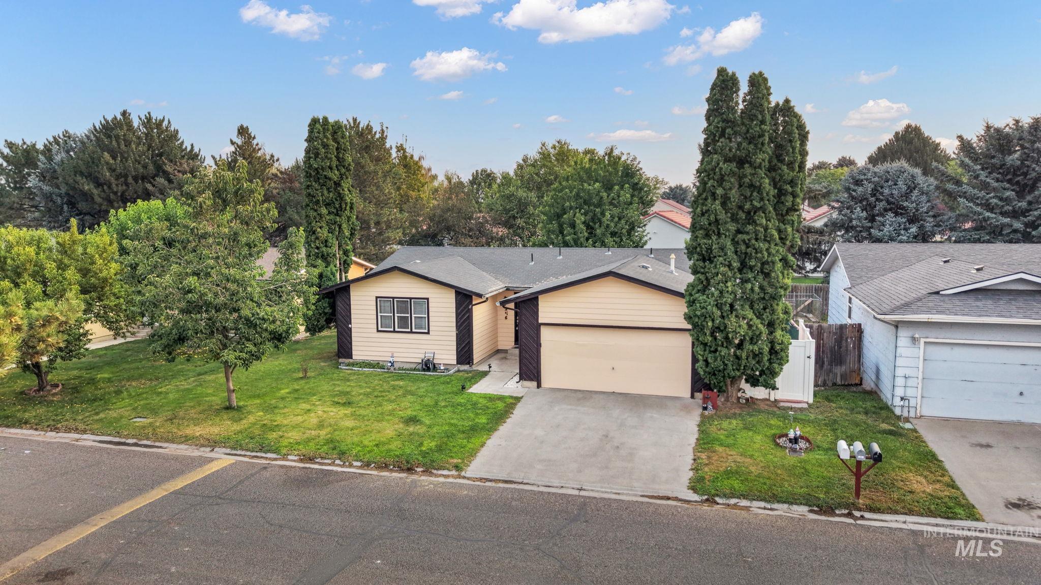 Residential For Sale